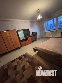 1-к квартира, на длительный срок, 38м2, 6/9 этаж