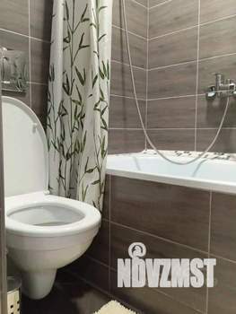 1-к квартира, посуточно, 26м2, 1/1 этаж