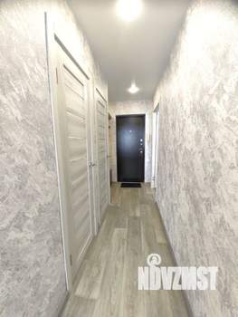 1-к квартира, на длительный срок, 33м2, 9/10 этаж