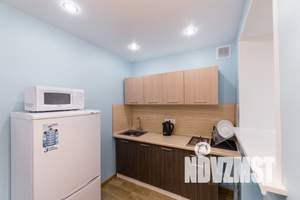 1-к квартира, посуточно, 36м2, 5/5 этаж