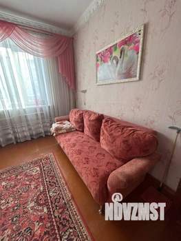 3-к квартира, на длительный срок, 74м2, 2/3 этаж