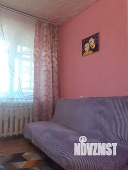 1-к квартира, на длительный срок, 25м2, 5/9 этаж