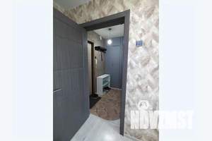1-к квартира, посуточно, 31м2, 7/9 этаж