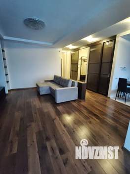 3-к квартира, на длительный срок, 90м2, 4/5 этаж