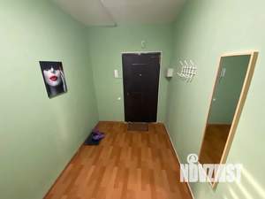 1-к квартира, посуточно, 45м2, 9/10 этаж