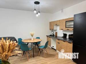3-к квартира, посуточно, 65м2, 14/17 этаж