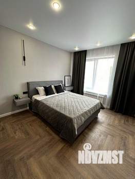 1-к квартира, на длительный срок, 45м2, 5/10 этаж