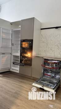 1-к квартира, посуточно, 35м2, 1/17 этаж