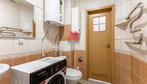 1-к квартира, на длительный срок, 46м2, 1/5 этаж