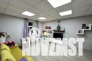 3-к квартира, посуточно, 85м2, 2/3 этаж