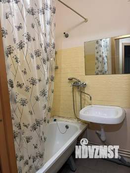 1-к квартира, на длительный срок, 32м2, 1/3 этаж