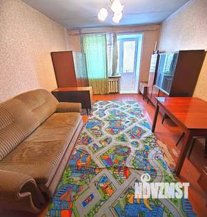 1-к квартира, на длительный срок, 35м2, 7/9 этаж