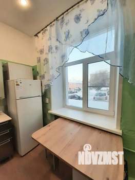 2-к квартира, на длительный срок, 48м2, 1/2 этаж