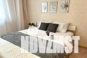 2-к квартира, посуточно, 53м2, 3/17 этаж