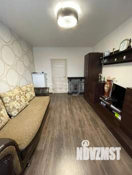 2-к квартира, на длительный срок, 60м2, 3/4 этаж