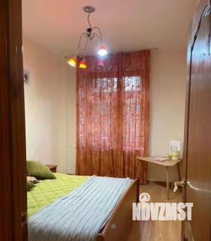 3-к квартира, на длительный срок, 63м2, 2/4 этаж