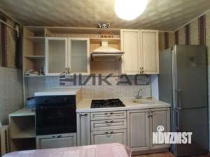 3-к квартира, на длительный срок, 60м2, 5/5 этаж