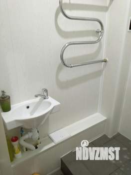 1-к квартира, на длительный срок, 24м2, 1/2 этаж