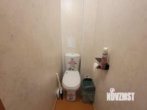 2-к квартира, на длительный срок, 49м2, 3/5 этаж