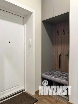 2-к квартира, посуточно, 50м2, 1/1 этаж