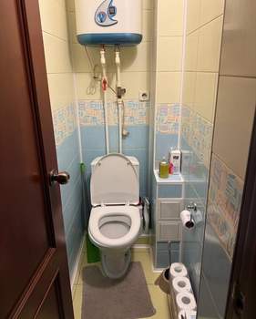 2-к квартира, на длительный срок, 50м2, 7/9 этаж