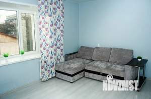 1-к квартира, посуточно, 36м2, 3/10 этаж