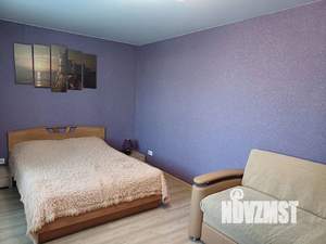 2-к квартира, посуточно, 55м2, 9/9 этаж