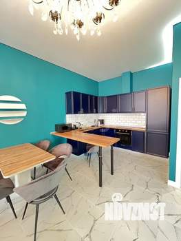 3-к квартира, на длительный срок, 84м2, 2/7 этаж