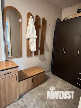 1-к квартира, на длительный срок, 34м2, 1/5 этаж