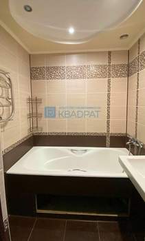 1-к квартира, на длительный срок, 33м2, 8/9 этаж