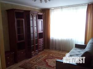 1-к квартира, посуточно, 36м2, 7/9 этаж