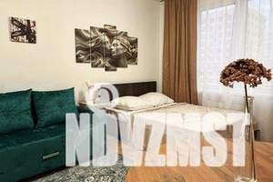 1-к квартира, посуточно, 35м2, 11/17 этаж