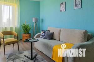 2-к квартира, посуточно, 60м2, 3/9 этаж