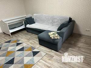 1-к квартира, посуточно, 44м2, 4/9 этаж