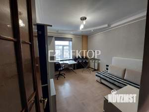 3-к квартира, на длительный срок, 80м2, 4/5 этаж