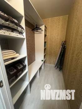 1-к квартира, посуточно, 42м2, 6/6 этаж