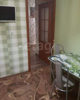 1-к квартира, на длительный срок, 40м2, 1/16 этаж