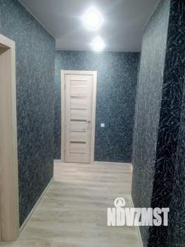 1-к квартира, на длительный срок, 40м2, 2/10 этаж
