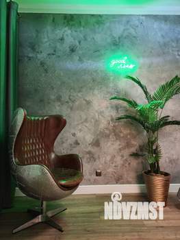 2-к квартира, посуточно, 55м2, 4/4 этаж