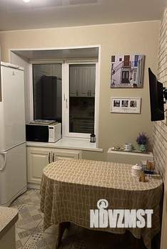 2-к квартира, на длительный срок, 41м2, 3/4 этаж