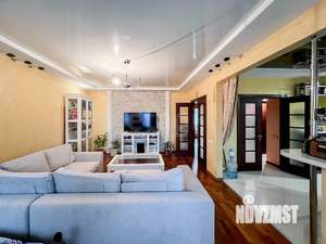 3-к квартира, на длительный срок, 90м2, 2/3 этаж