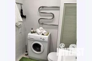 1-к квартира, посуточно, 40м2, 2/10 этаж