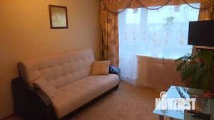 1-к квартира, посуточно, 30м2, 5/5 этаж