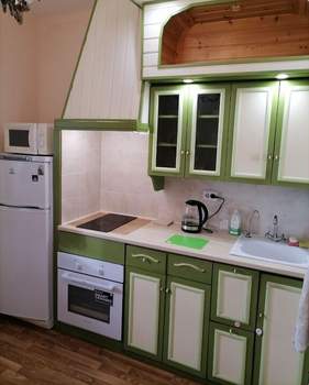 1-к квартира, на длительный срок, 35м2, 13/15 этаж