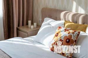 2-к квартира, посуточно, 44м2, 3/3 этаж
