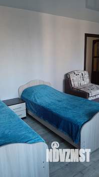 2-к квартира, посуточно, 58м2, 2/12 этаж