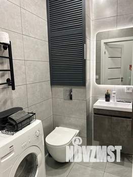Студия квартира, посуточно, 24м2, 9/9 этаж