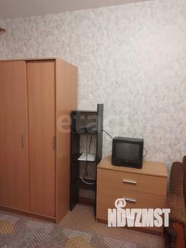 1-к квартира, на длительный срок, 31м2, 1/4 этаж