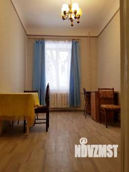 2-к квартира, на длительный срок, 54м2, 1/3 этаж