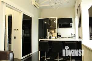 2-к квартира, посуточно, 48м2, 1/1 этаж